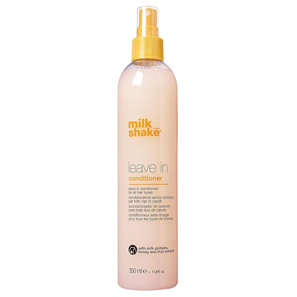milk_shake Leave-In Conditioner Spray Detangler for Natural Hair | Amazon (US)