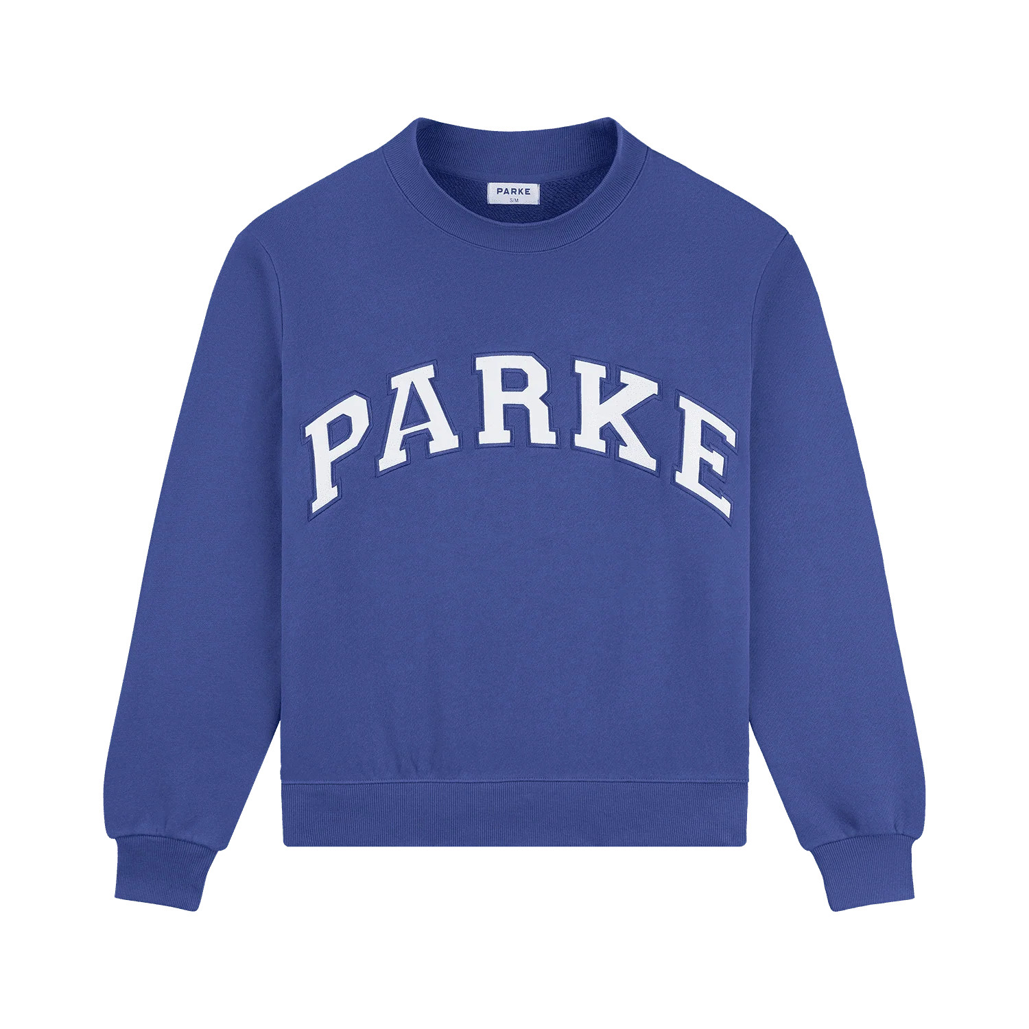 Varsity Mockneck | Parke