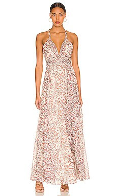 x REVOLVE Bloom Maxi Dress
                    
                    House of Harlow 1960 | Revolve Clothing (Global)