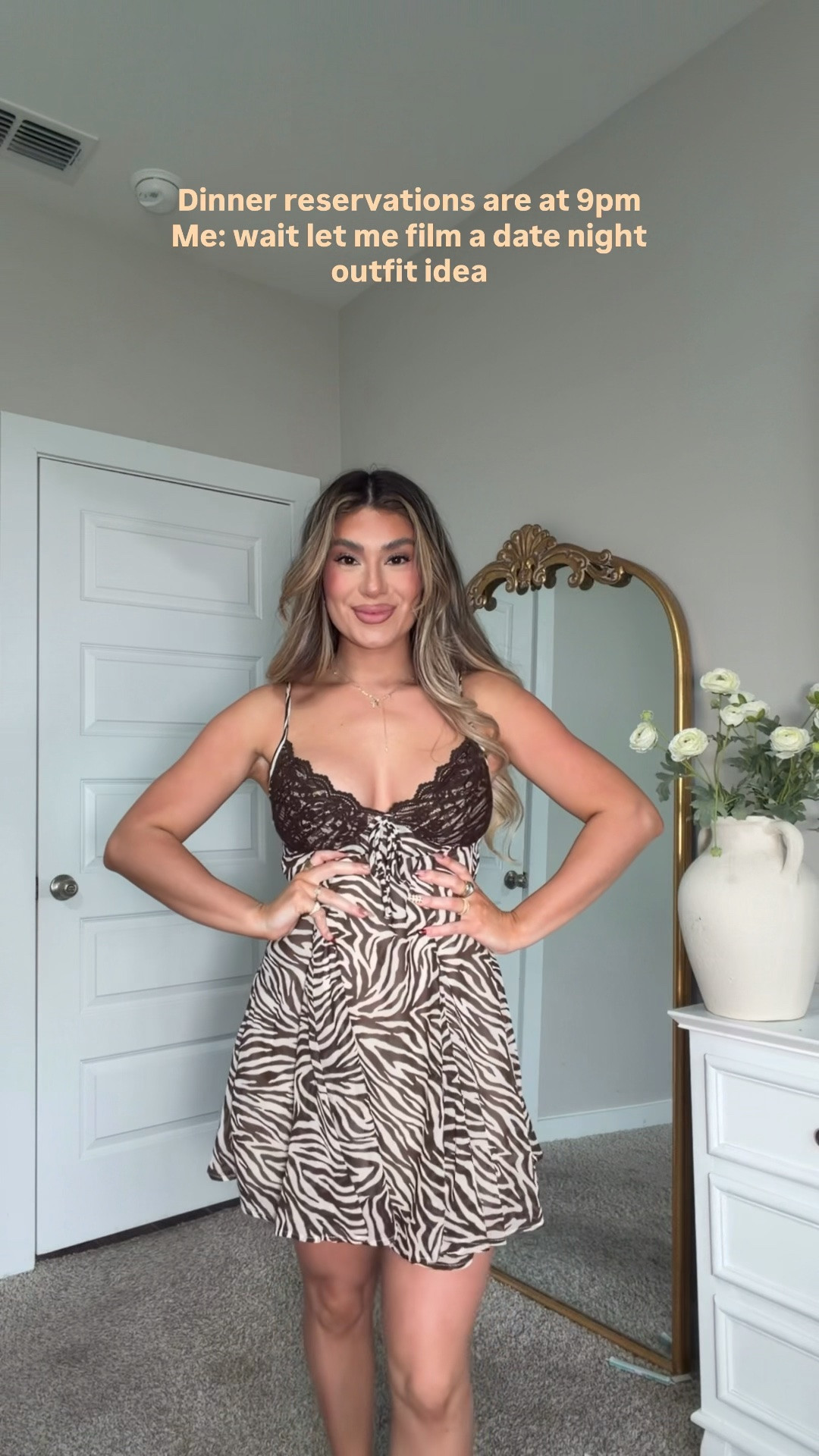 Date night outfit

#LTKootd #LTKgrwm