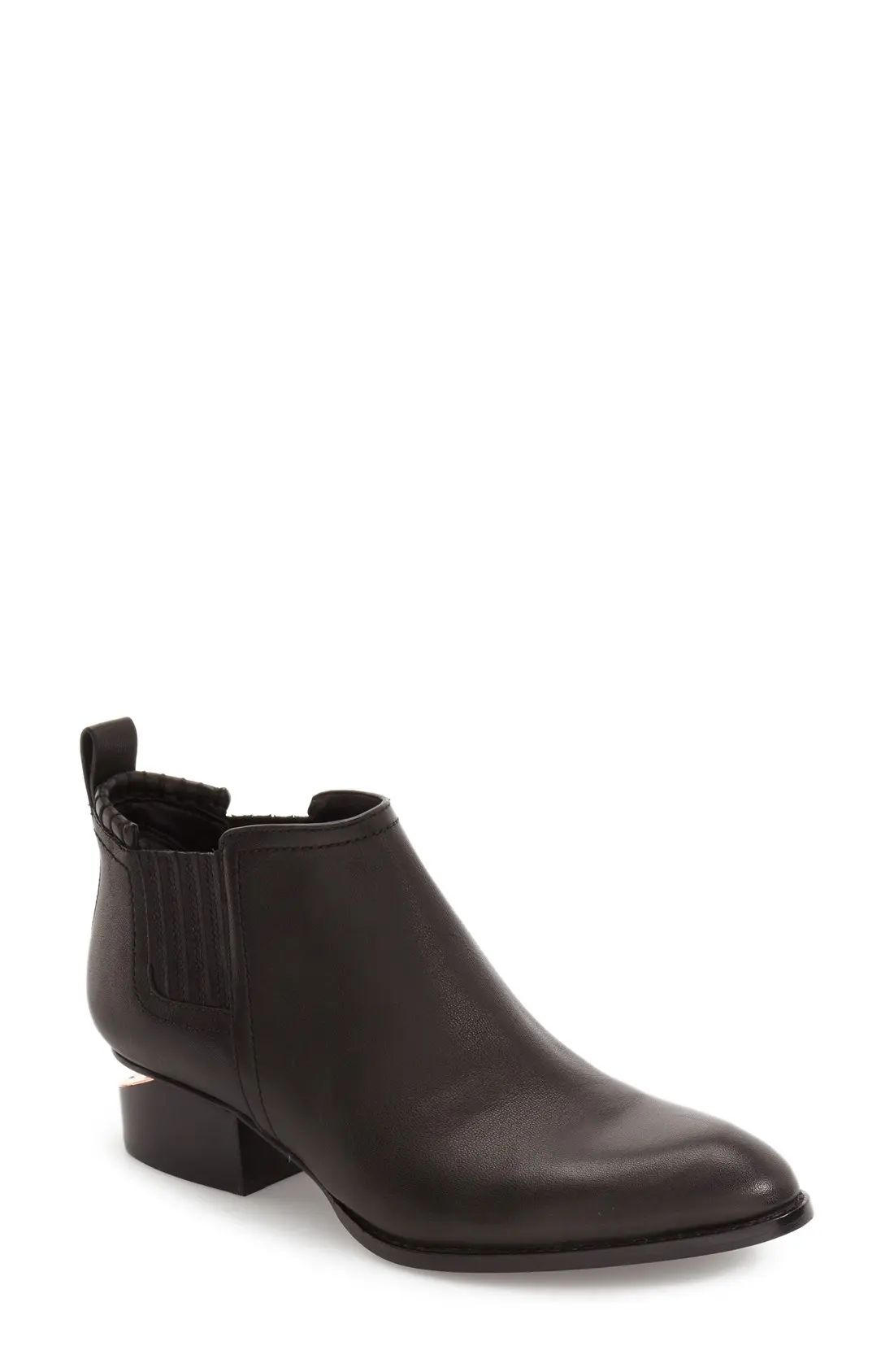 Alexander Wang 'Kori' Chelsea Boot (Women) | Nordstrom