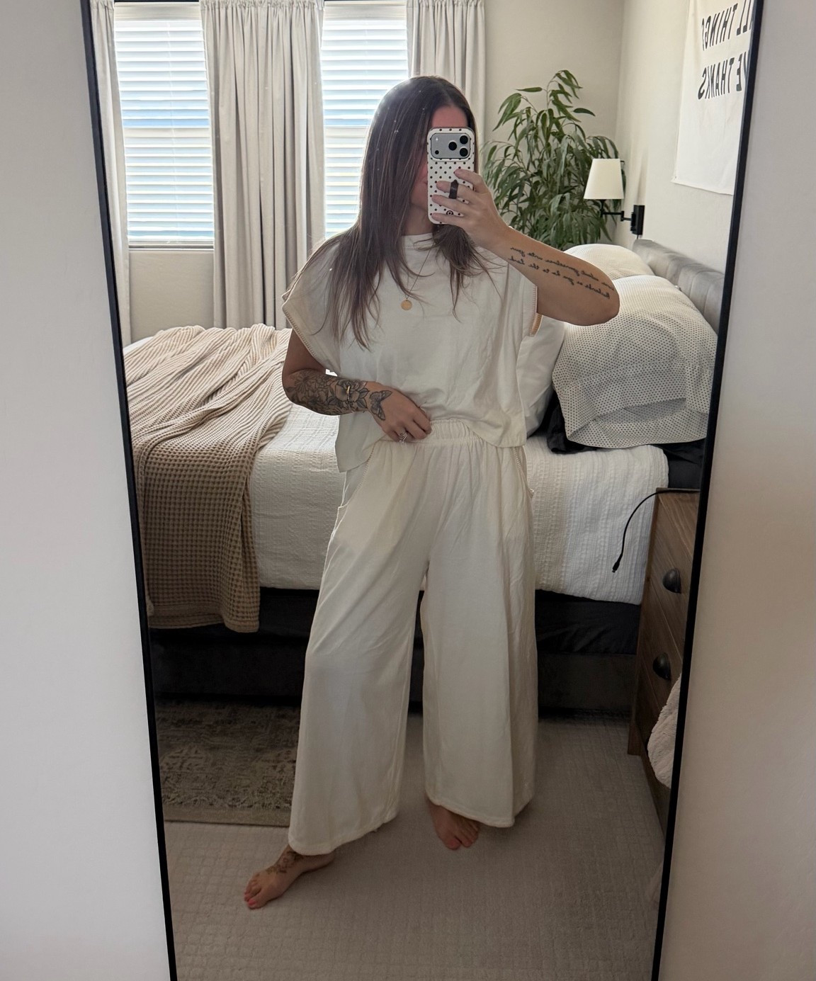 size small for me, runs oversized

#LTKootd #LTKPetite