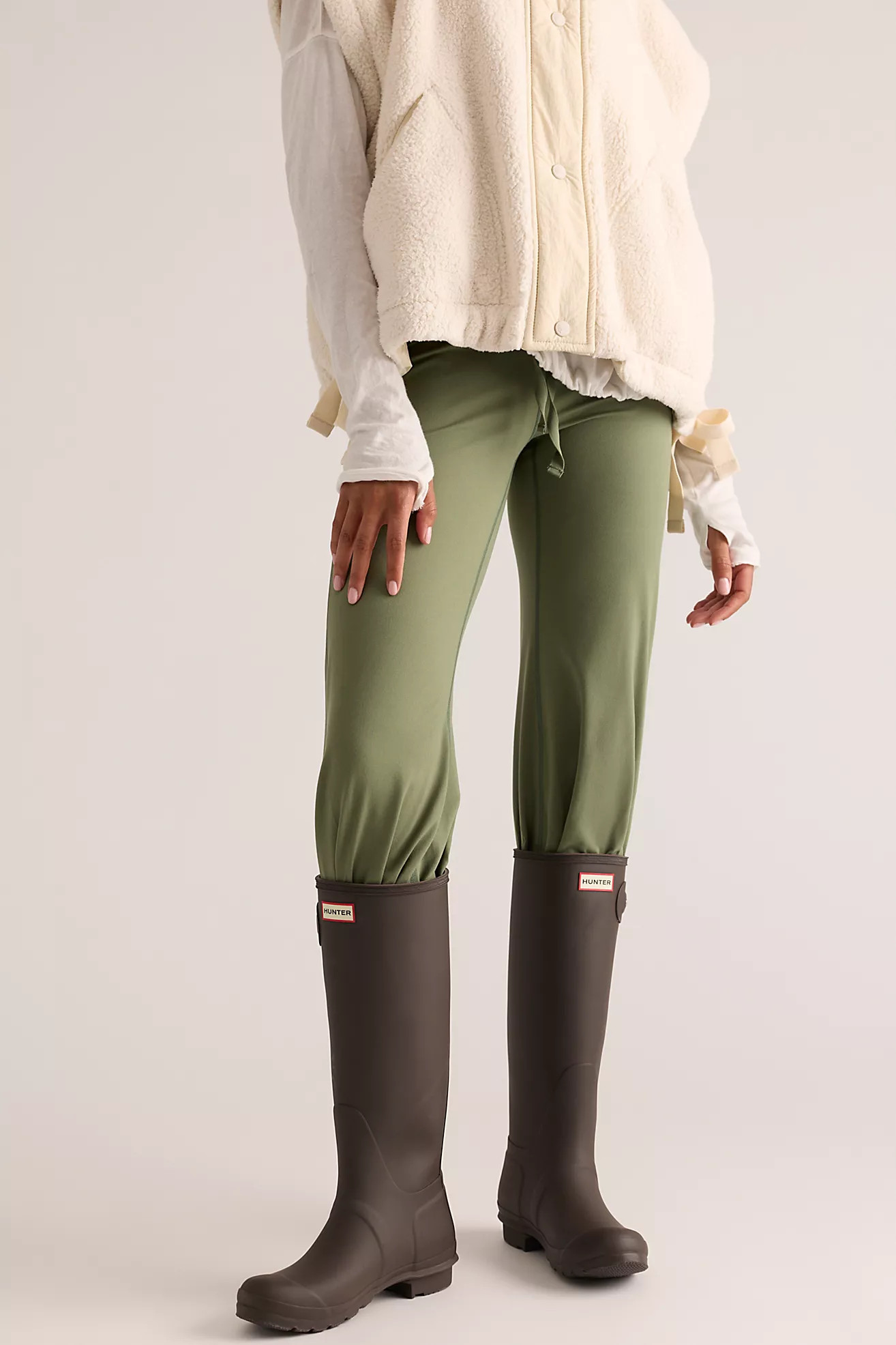 Hunter Wellies | Free People (Global - UK&FR Excluded)