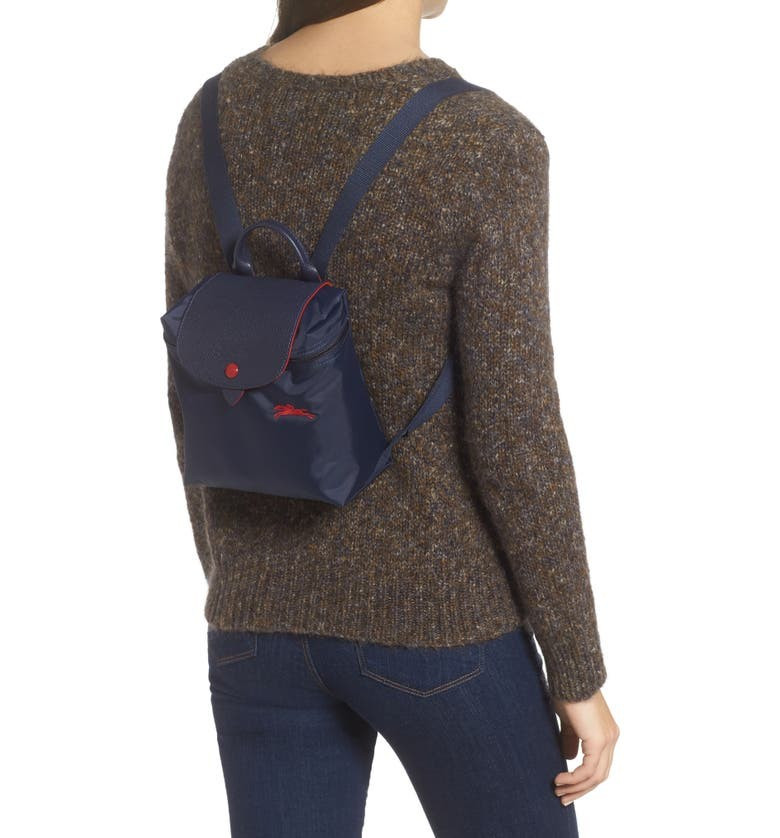 Pliage Mini Size Backpack | Nordstrom Rack