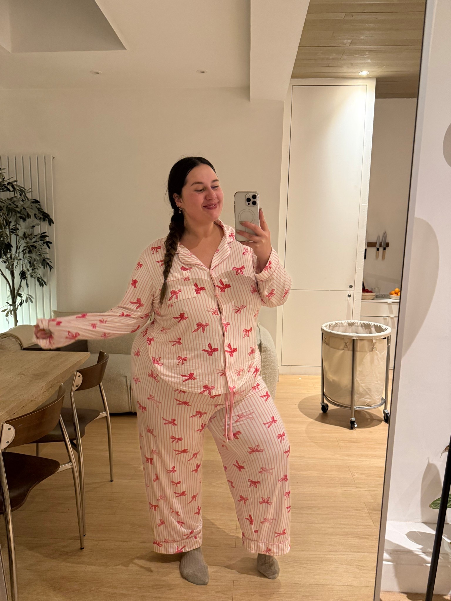 I wear size 18 ✨🎀

#LTKfestive #LTKplussize #LTKgiftguide