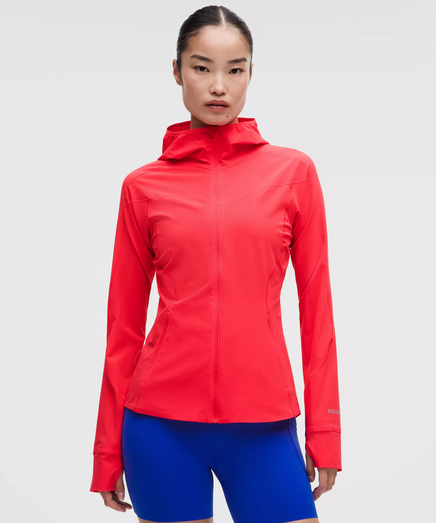 Mist Over Windbreaker | Lululemon (US)