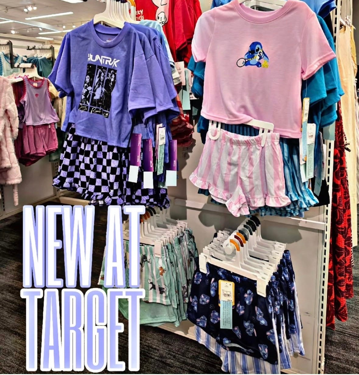 Summer pjs for girls

#LTKootd #LTKmomlife #LTKSaleAlert