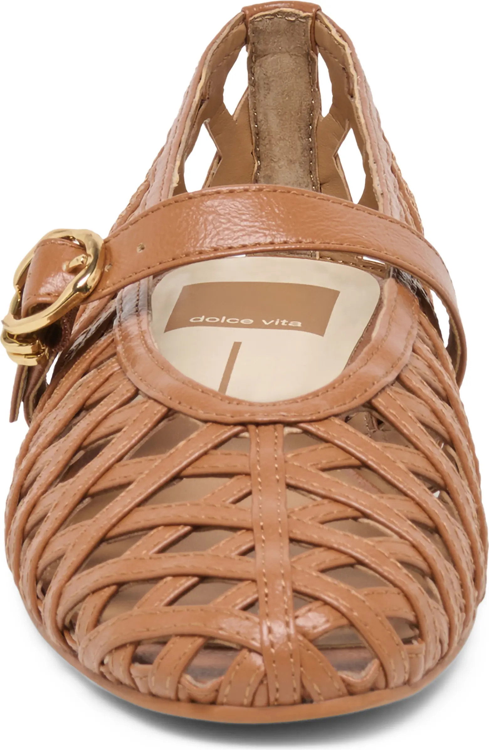 Bodey Mary Jane Flat (Women) | Nordstrom