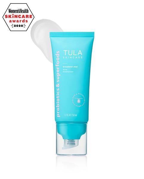 Acne Moisturizer | Tula Skincare