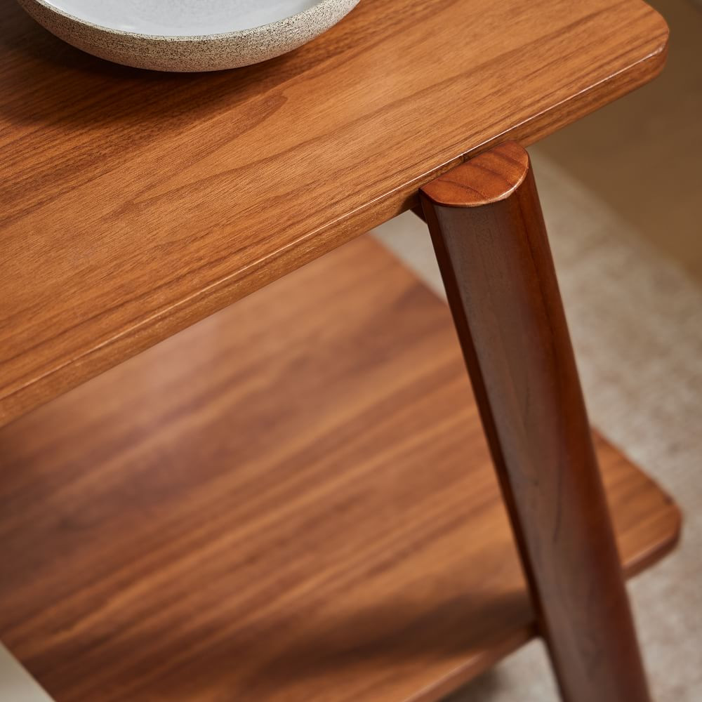 Calgary Side Table (28") | West Elm (US)