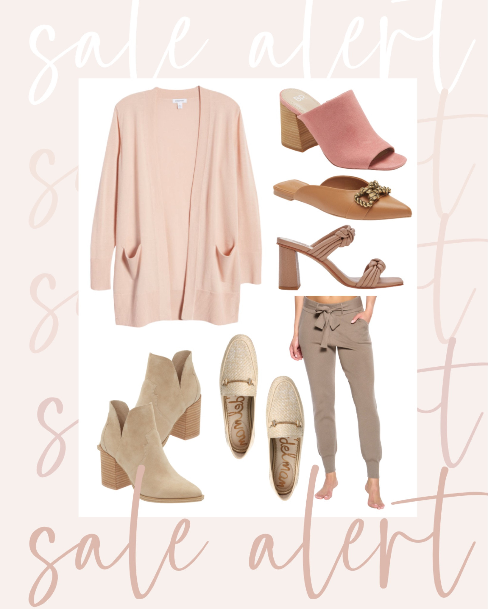 Nordstrom sale alert!! So many of the Nordstrom anniversary sale items are marked down up to 60% off! 

#LTKunder100 #LTKsalealert