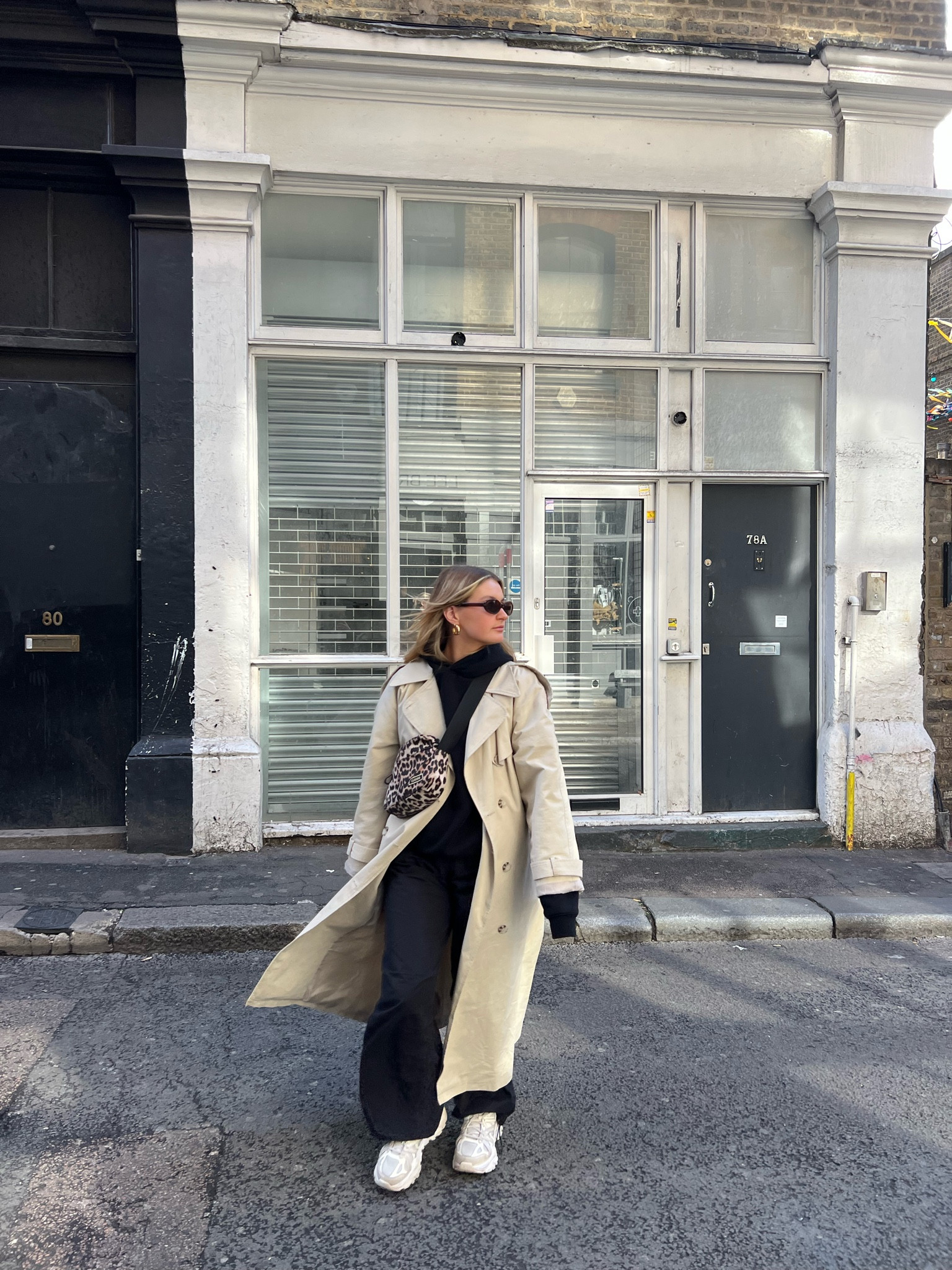 More trench looks ✨🌟