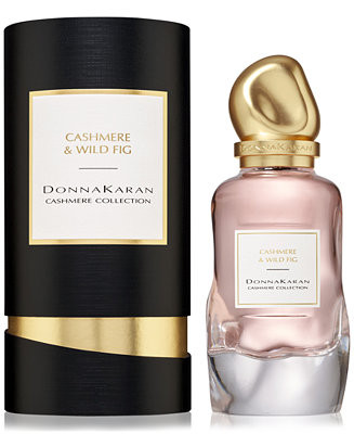 Donna Karan Cashmere & Wild Fig Eau de Parfum, 3.4 oz. - Macy's | Macy's