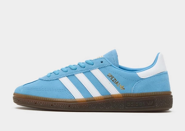 adidas Originals Handball Spezial Women's | JD Sports (UK)