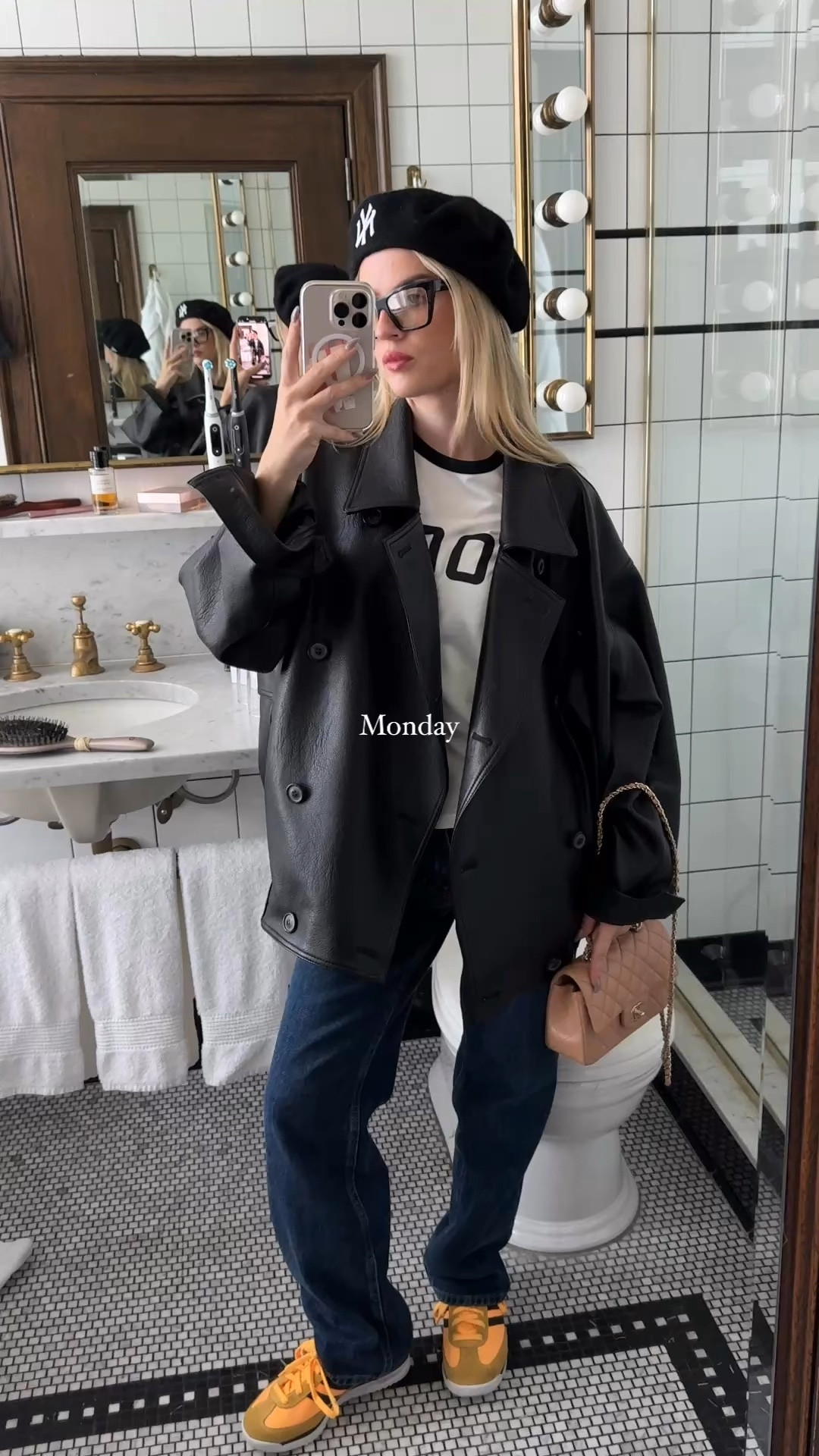 New York outfits

#LTKeurope #LTKdeutschland #LTKpetite