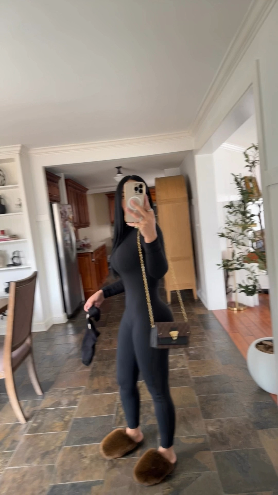 Sporty-casual for running errands on a cold cloudy day 

#LTKootd #LTKselfcare #LTKgrwm