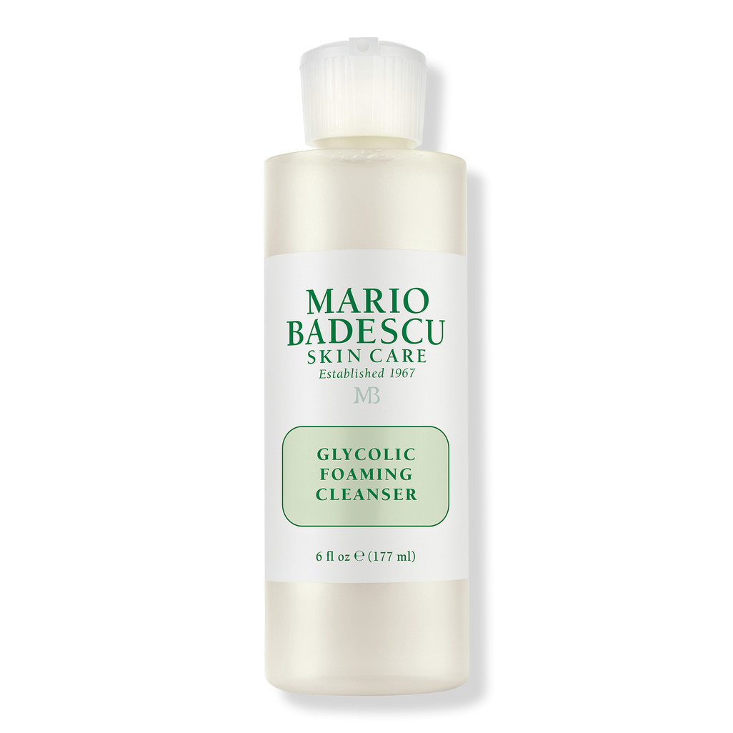 Glycolic Foaming Cleanser | Ulta