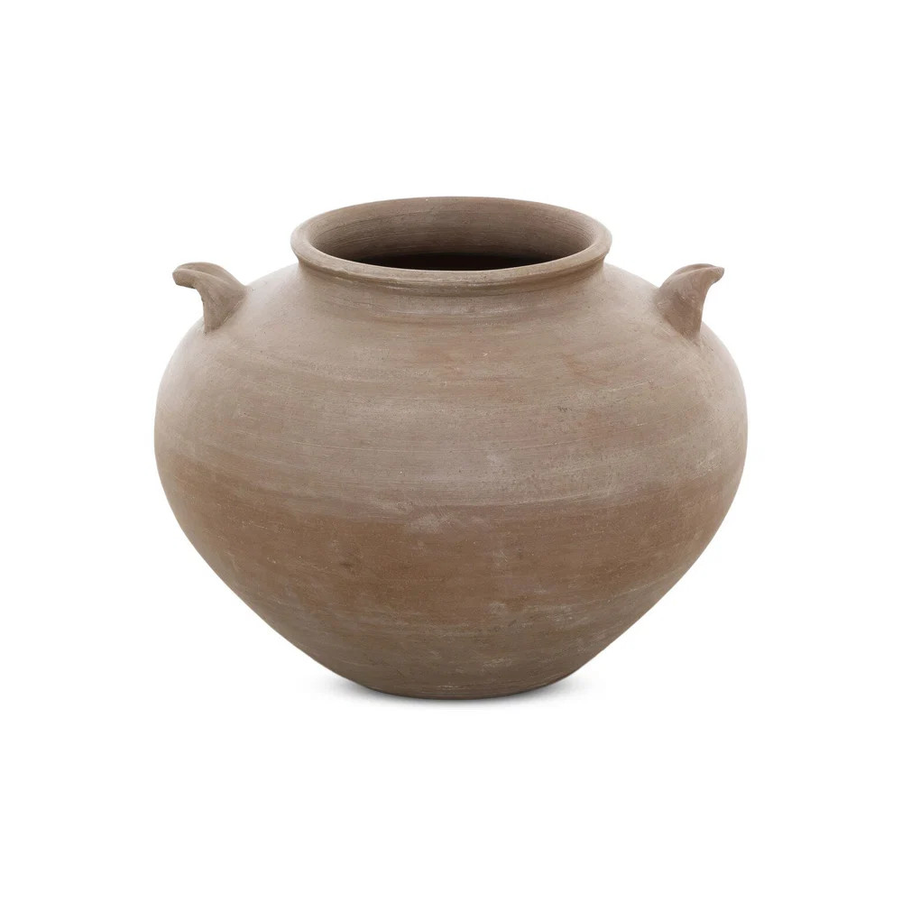Amber Lewis x Four Hands Civita Vase | 2Modern (US)