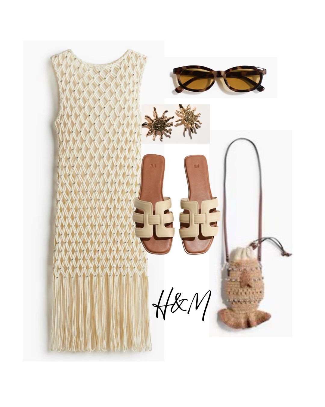 Warm Neutrals: Vacation‑Day Edit
warm neutrals edit. linked pieces below.

For the days that feel like vacation — soft textures, woven details, and effortless pieces for sun‑soaked moments.

#quietluxury #warmneutrals #vacationoutfits #summerstyle #beachdaylook #resortwear #warmweatherfashion #summeredit #curatedwardrobe #elevatedessentials

#LTKSeasonal #LTKTravel