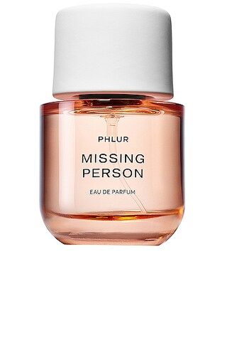 PHLUR Missing Person Eau De Parfum 50ml in Beauty: NA | FWRD 