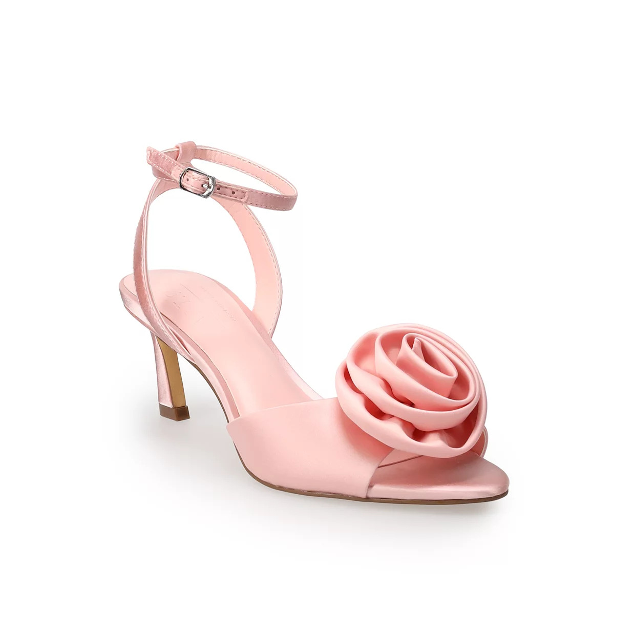 Apt. 9® Rosette Women's Heels | Kohl's