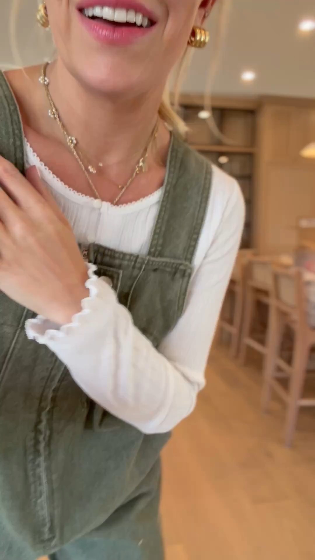 This restocked and is now marked down! 

#LTKgrwm #LTKootd #LTKdayinmylife