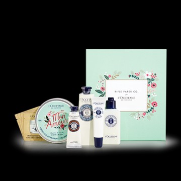 Shea Ultra Nourishing Collection | L'Occitane (US)