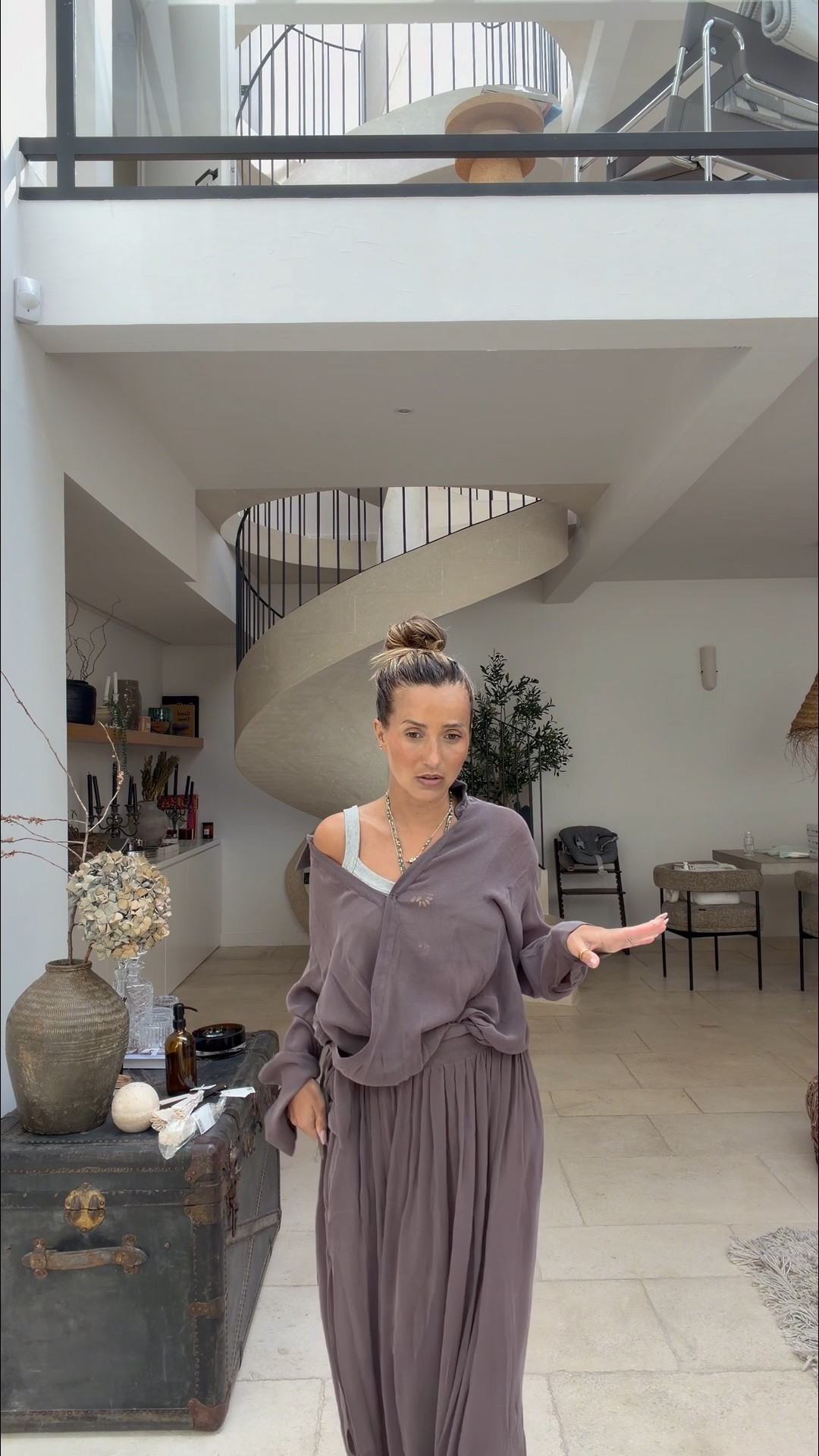 Haul H&m spring/summer 

#LTKeurope #LTKfrance #LTKsummer