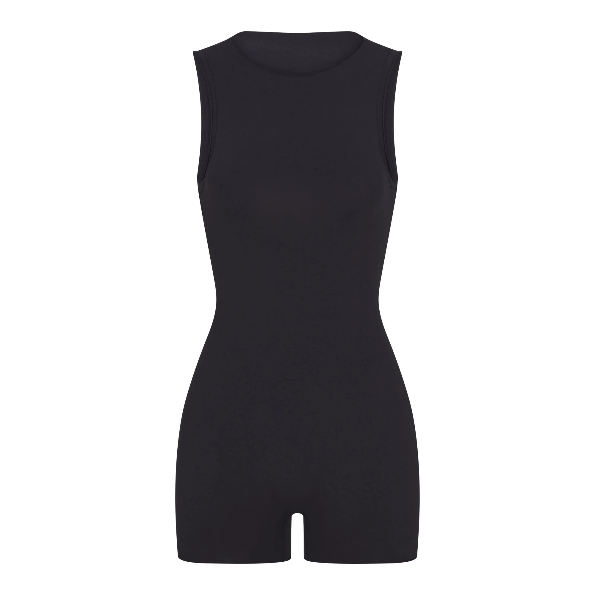 RAW EDGE ONESIE | SKIMS (US)