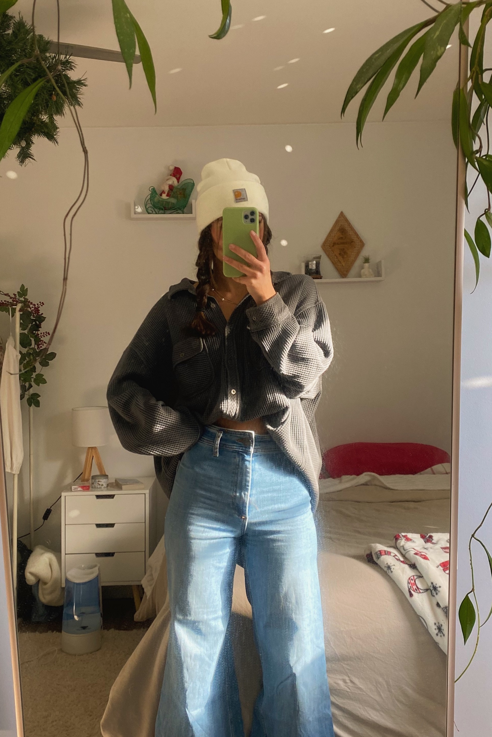 winter outfit inspo