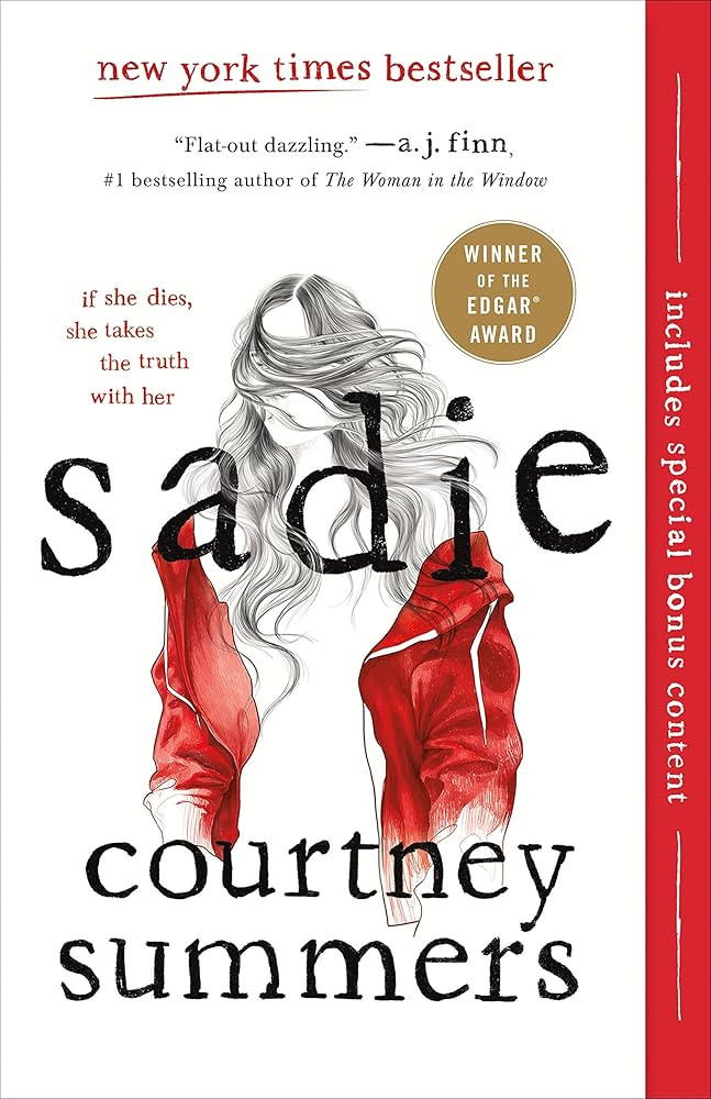 Sadie | Amazon (US)