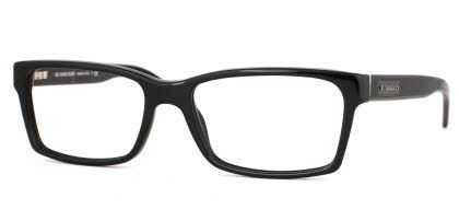 Burberry Eyeglasses BE2108 | Frames Direct (Global)