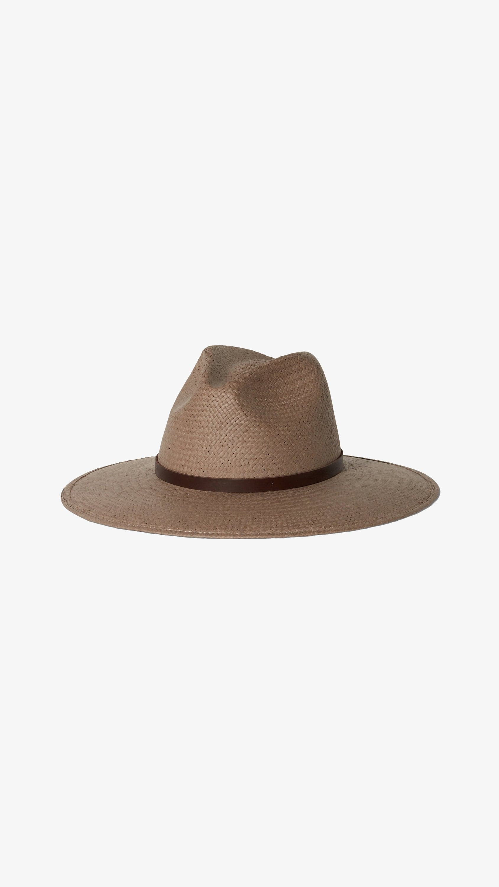 Judith Hat | Janessa Leone