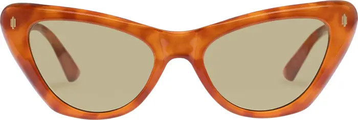 AIRE Linea 54mm Cat Eye Sunglasses | Nordstrom | Nordstrom