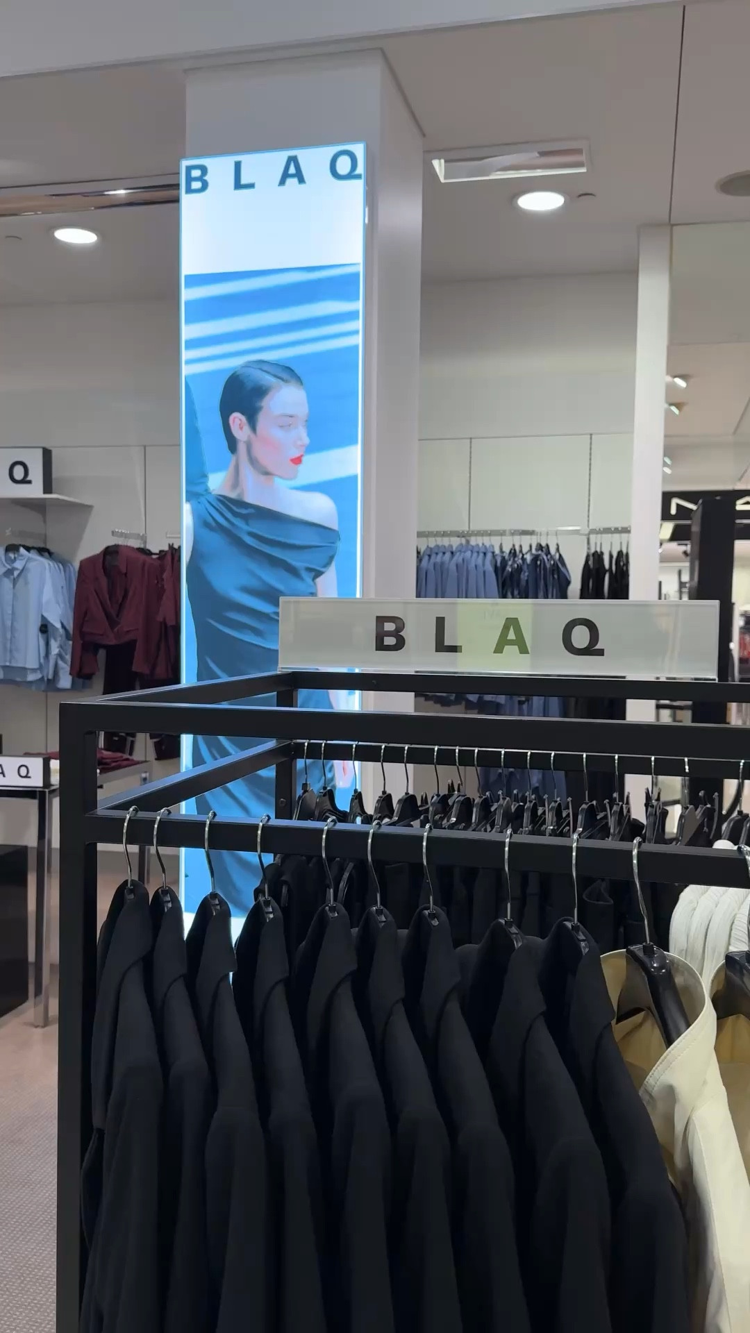 Welcoming Blaq to Myer - an edgy, street style brand historically only male fashion that’s expanded into female fashion. Workwear with a difference. 


#LTKworkwear #LTKaustralia #LTKautumn