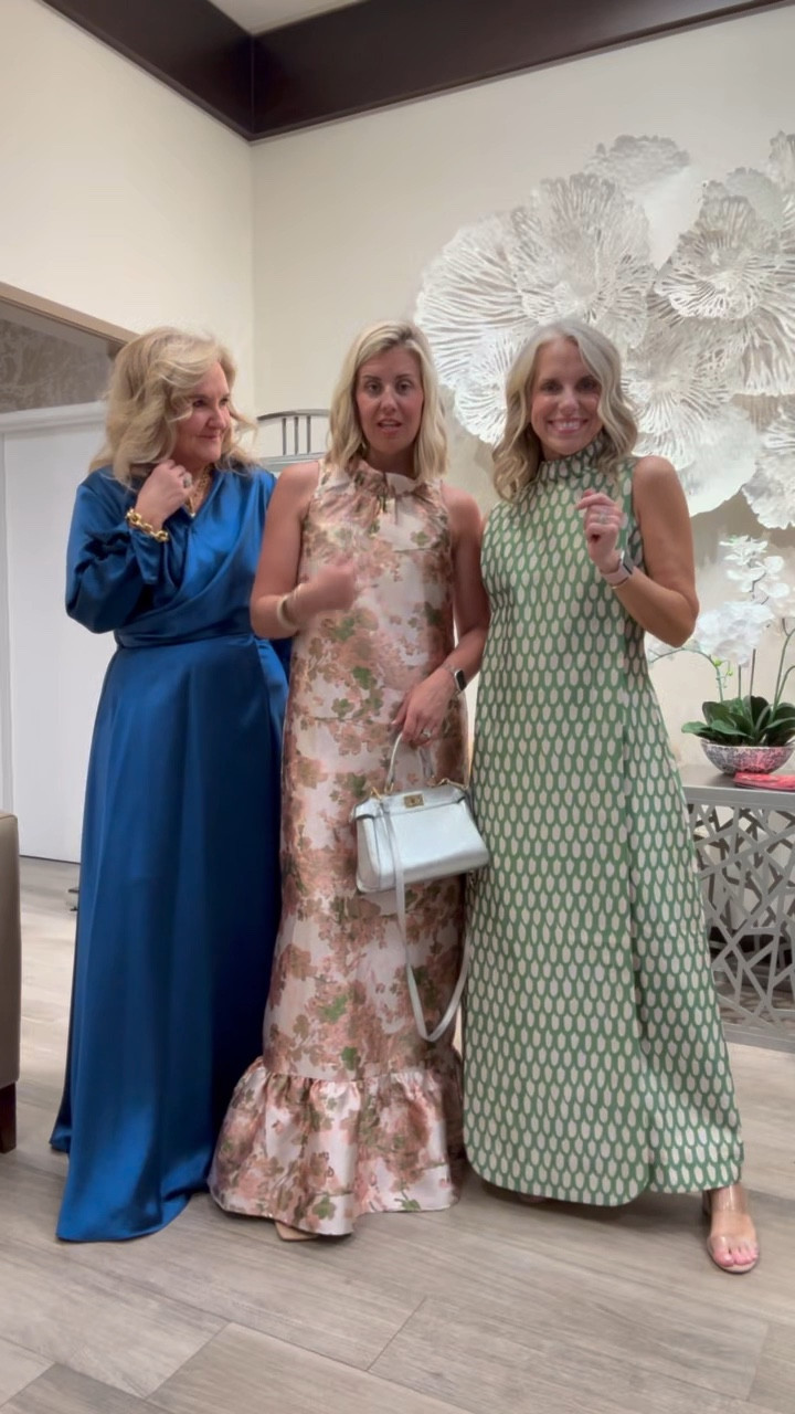 Showing you some options for all of your wedding needs! These are just beautiful dresses! I’m wearing an xs. 

#LTKdayinmylife #LTKstorytime #LTKmomlife