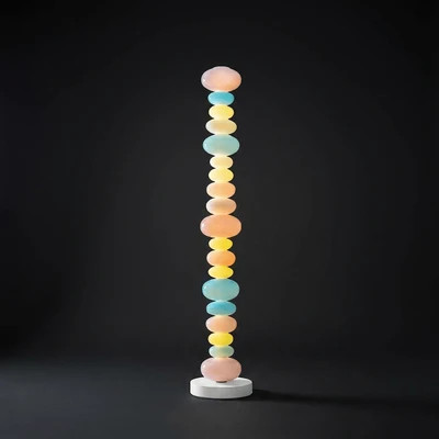 Vakkerlight Candy Floor Lamp - Candy Floor Lamp | Shop.app