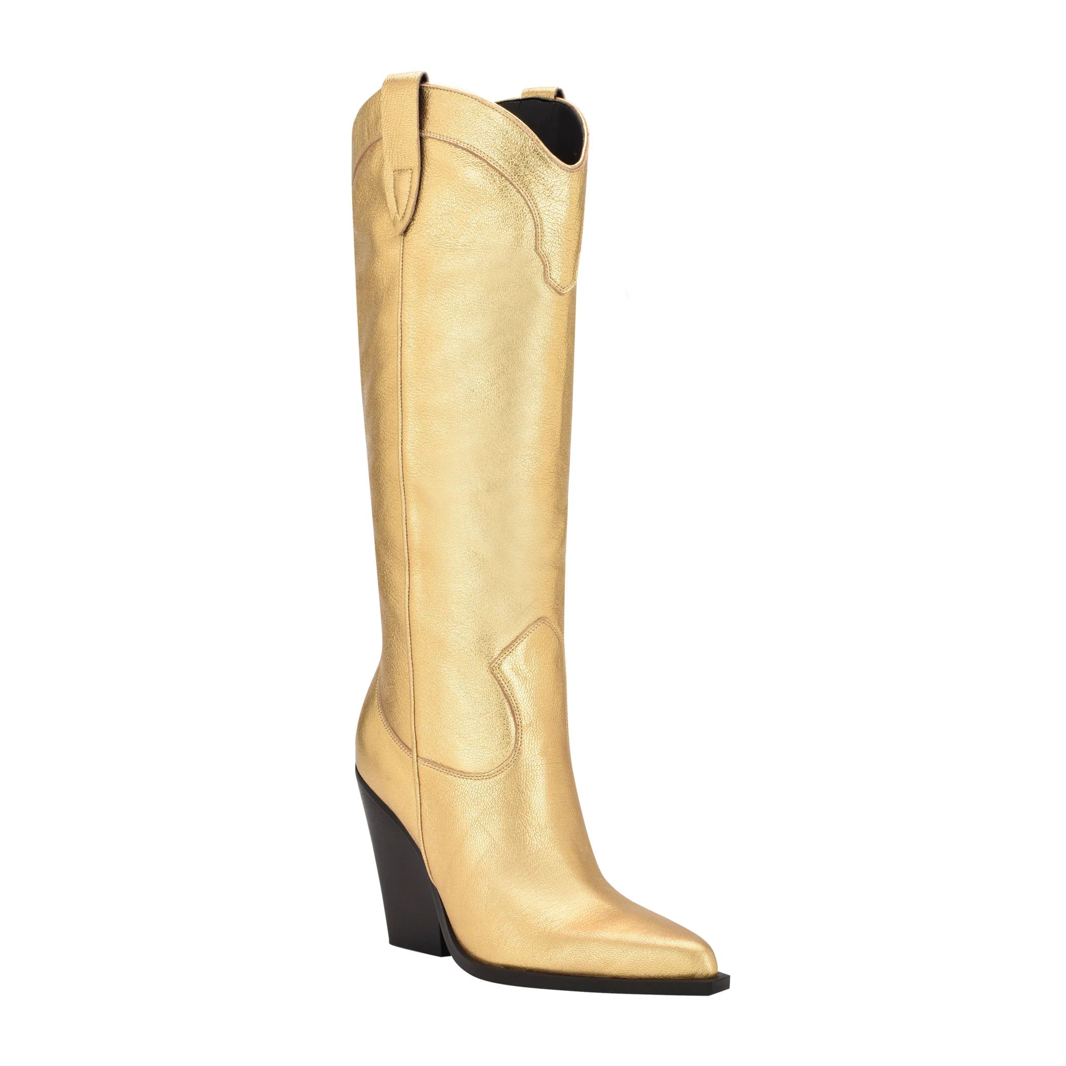 Nalita Western Boot | Marc Fisher