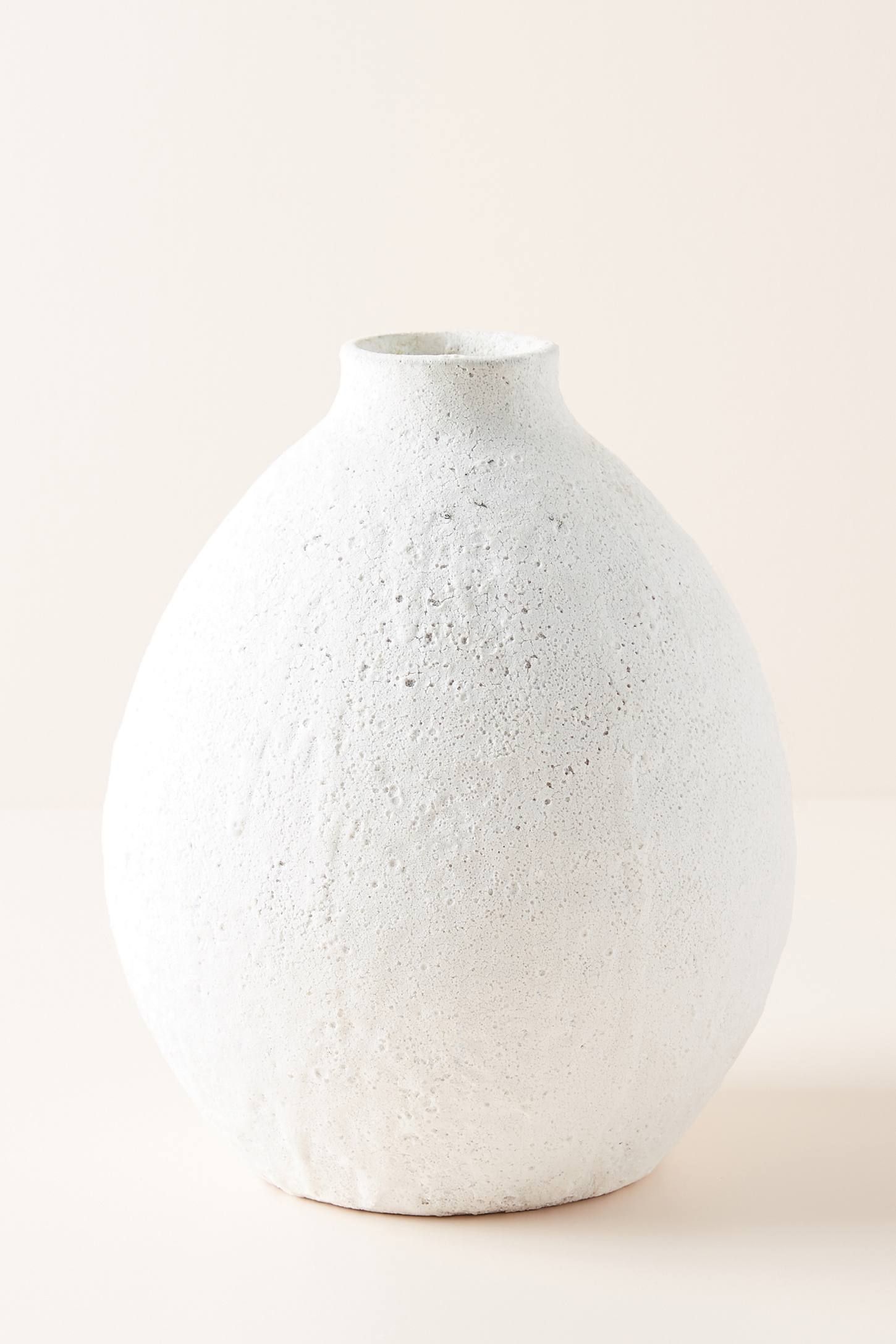 Lark Vase | Anthropologie (US)