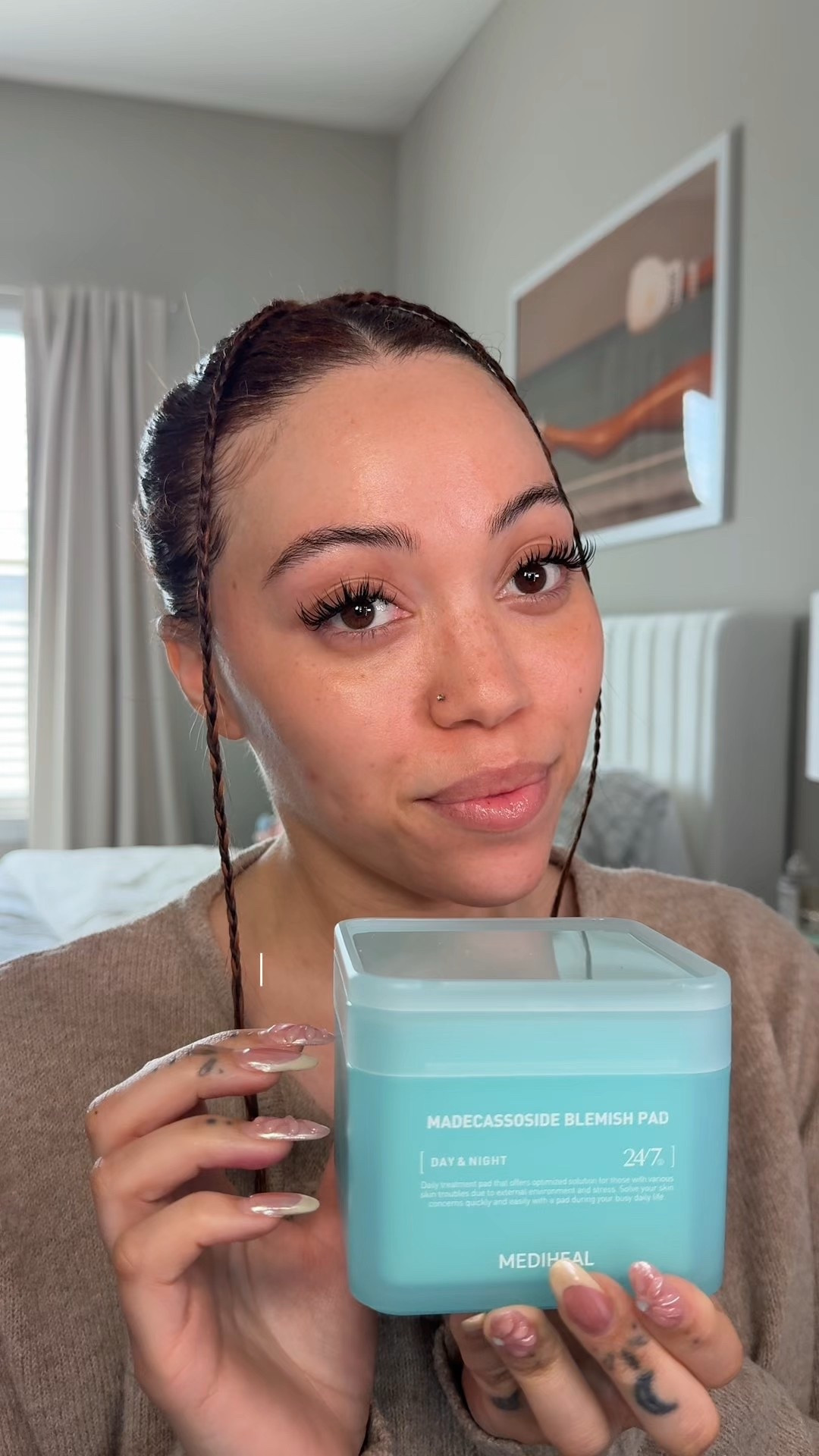 Perfect for acne prone skin and blemishes! 

#LTKBeauty #LTKFindsUnder50