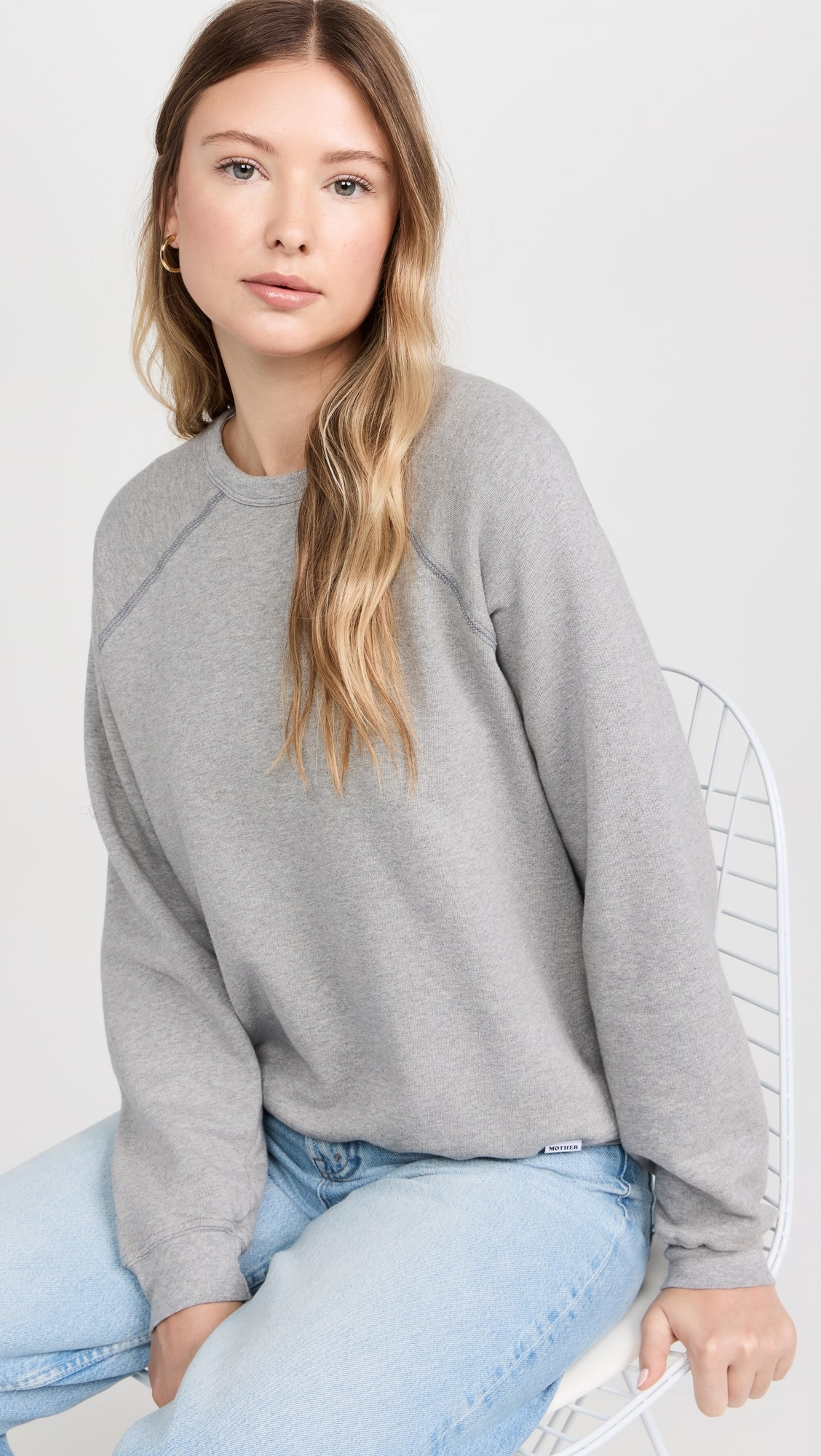 The Biggie Concert Sweatshirt | Shopbop