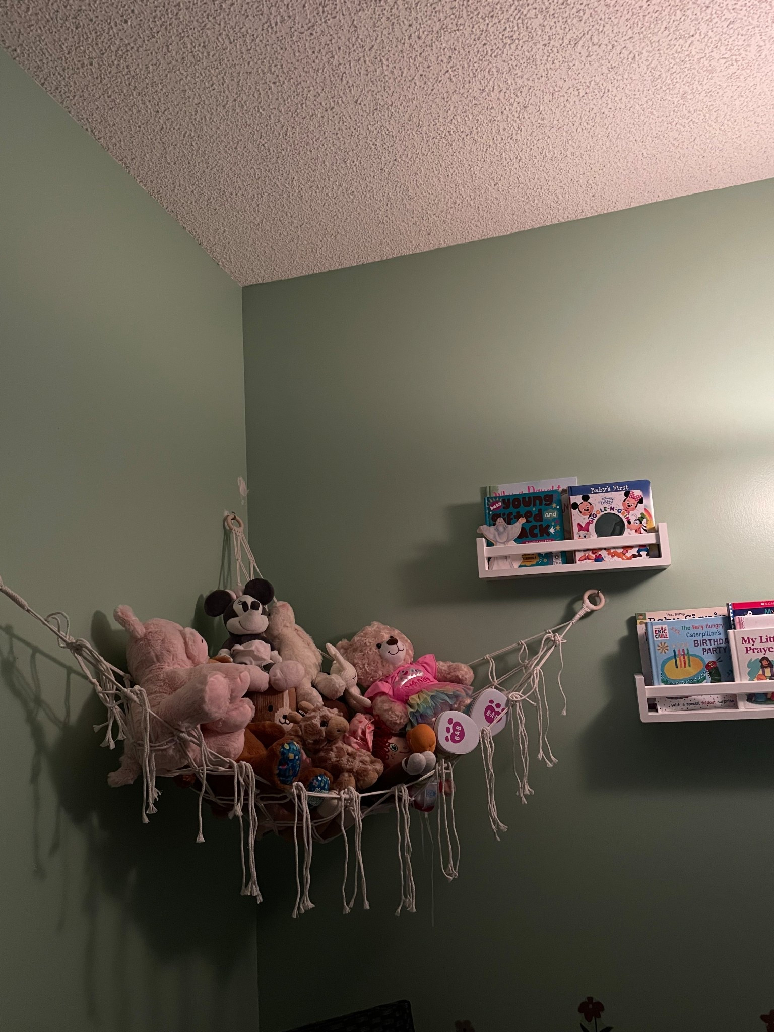 the perfect space saving hack 🤌🏾