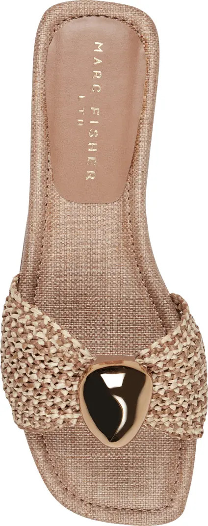 Nalena Slide Sandal (Women) | Nordstrom