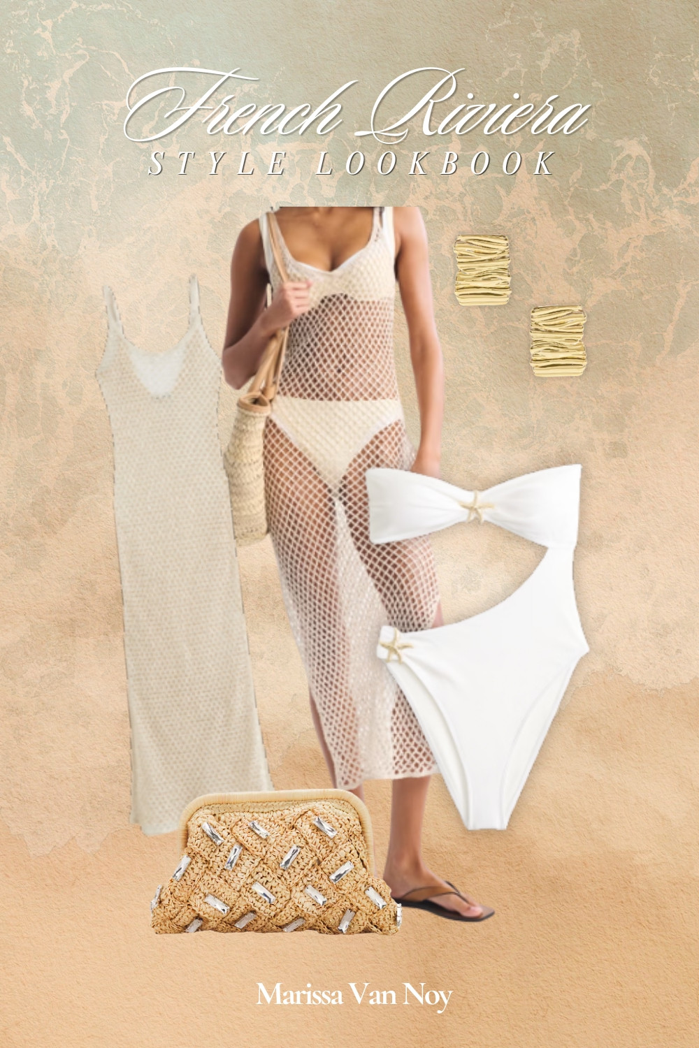 This sparkly maxi cover up look is such a moment.✨
If you need me, I’ll be at La Guerite wearing this exact outfit.
 

 #LTKootd #LTKSeasonal #LTKTravel