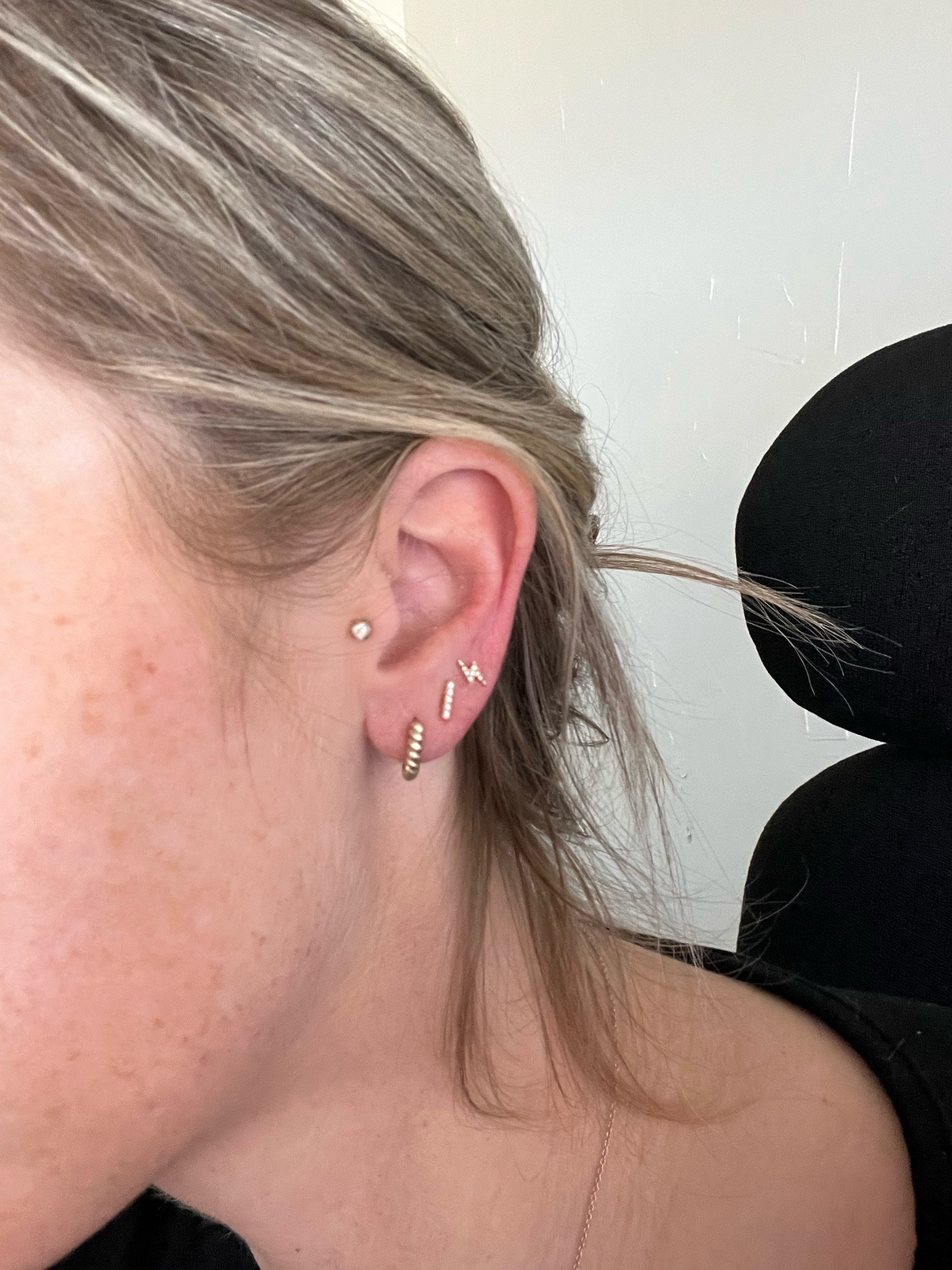 Ring concierge having 30% off! My second and third piercings are ring concierge. Love love their jewelry 

#LTKGiftGuide #LTKCyberWeek #LTKstyletip