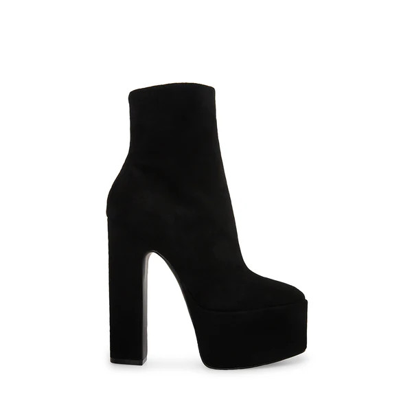 PASSION BLACK SUEDE | Steve Madden (US)