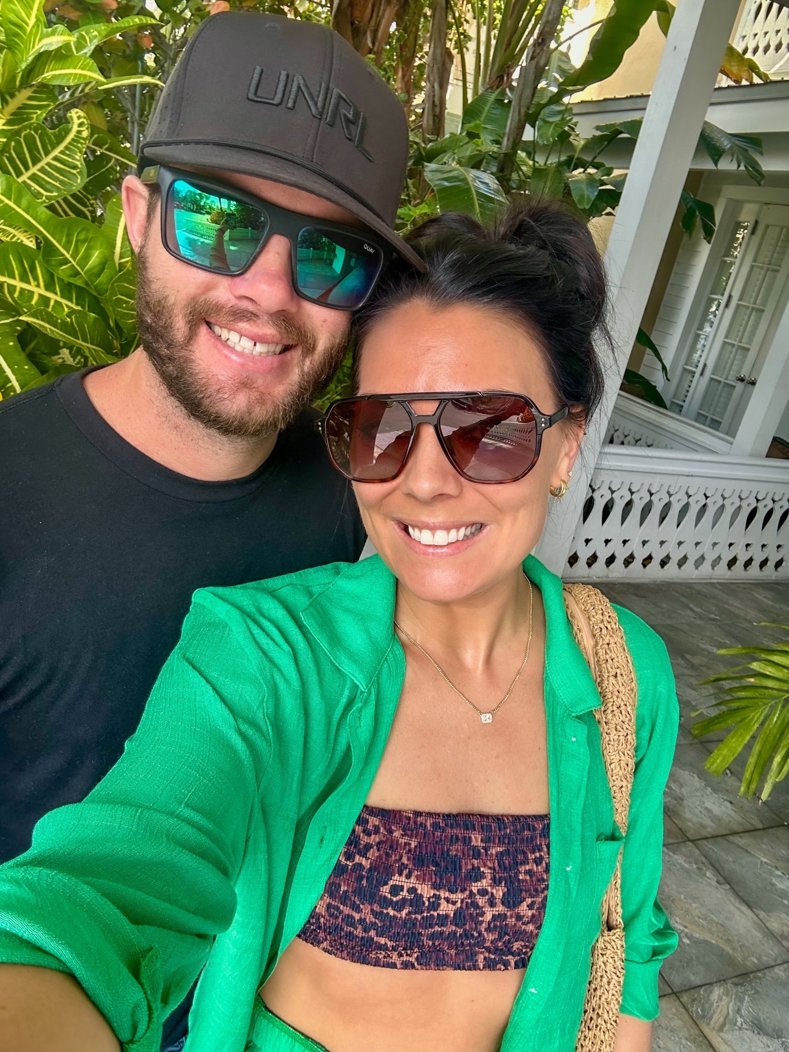 key west vibes couldn’t have been more perfect 🌴

#LTKSaleAlert #LTKTravel #LTKootd