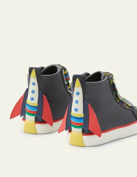 Space High Tops | Boden (US)