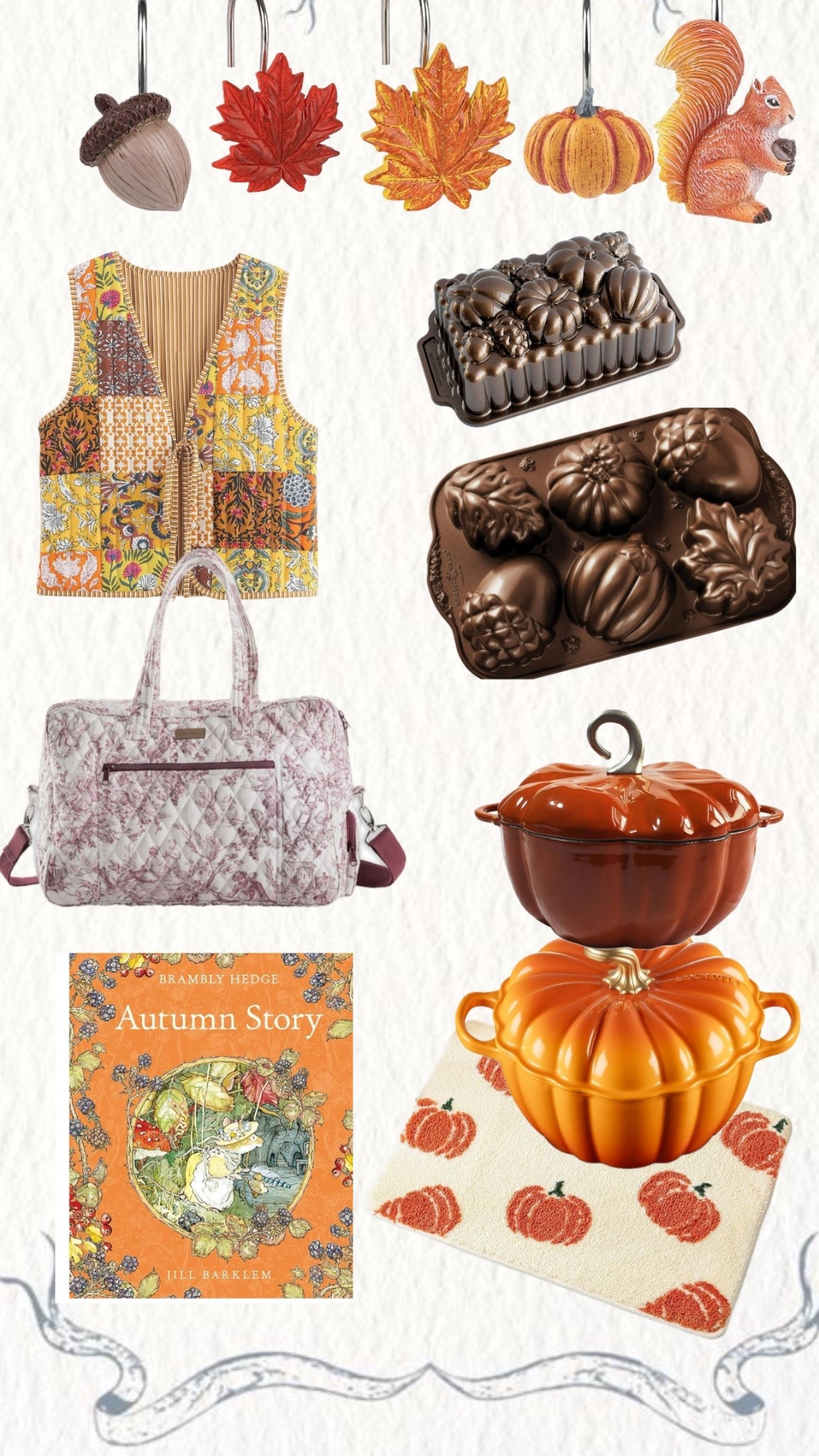 Autumn is in the air 🍂

#LTKSeasonal #LTKSaleAlert #LTKHome