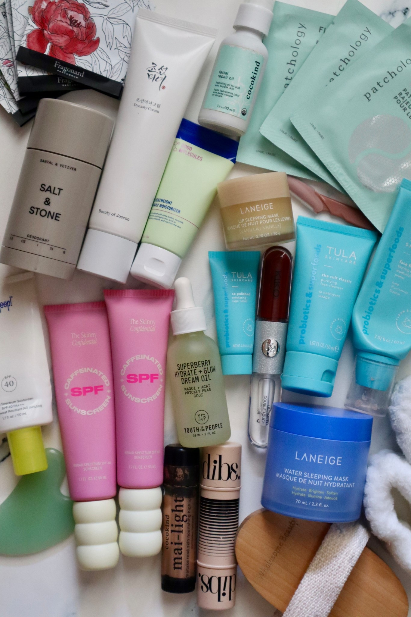a month in Europe fast-approaching & all of the skincare I’m taking with me🛍️🧴🌞 from sunscreen to moisturizers to a natural deodorant that works, I’ve got us covered (literally!)

#LTKBeauty #LTKSeasonal #LTKTravel